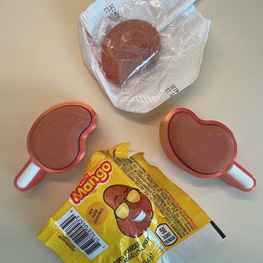 Dulce Clicker Fidget - Mexi Clicks