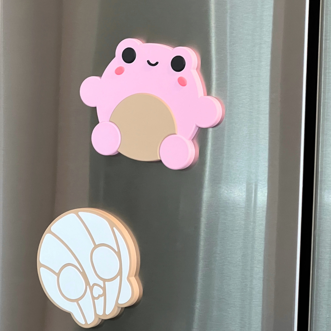 XL Magnets