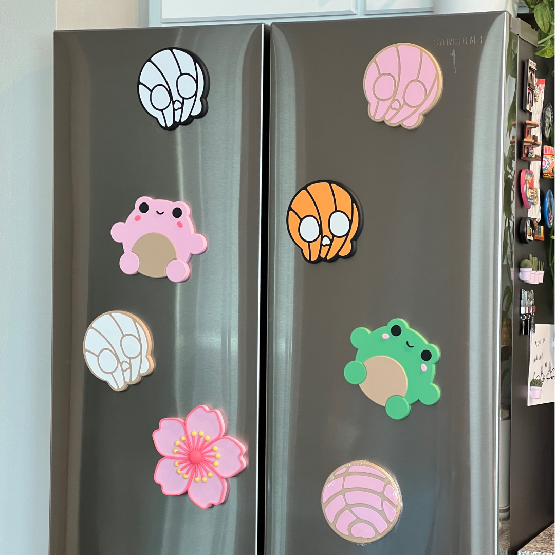 XL Magnets