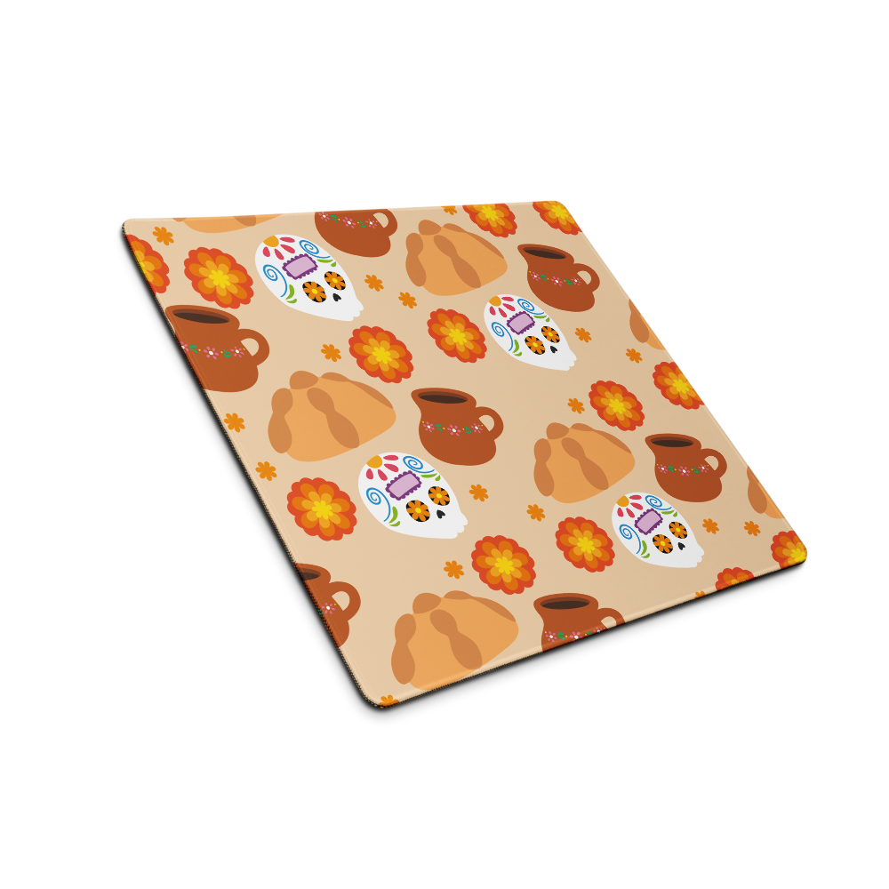 Remember Me Desk Mat