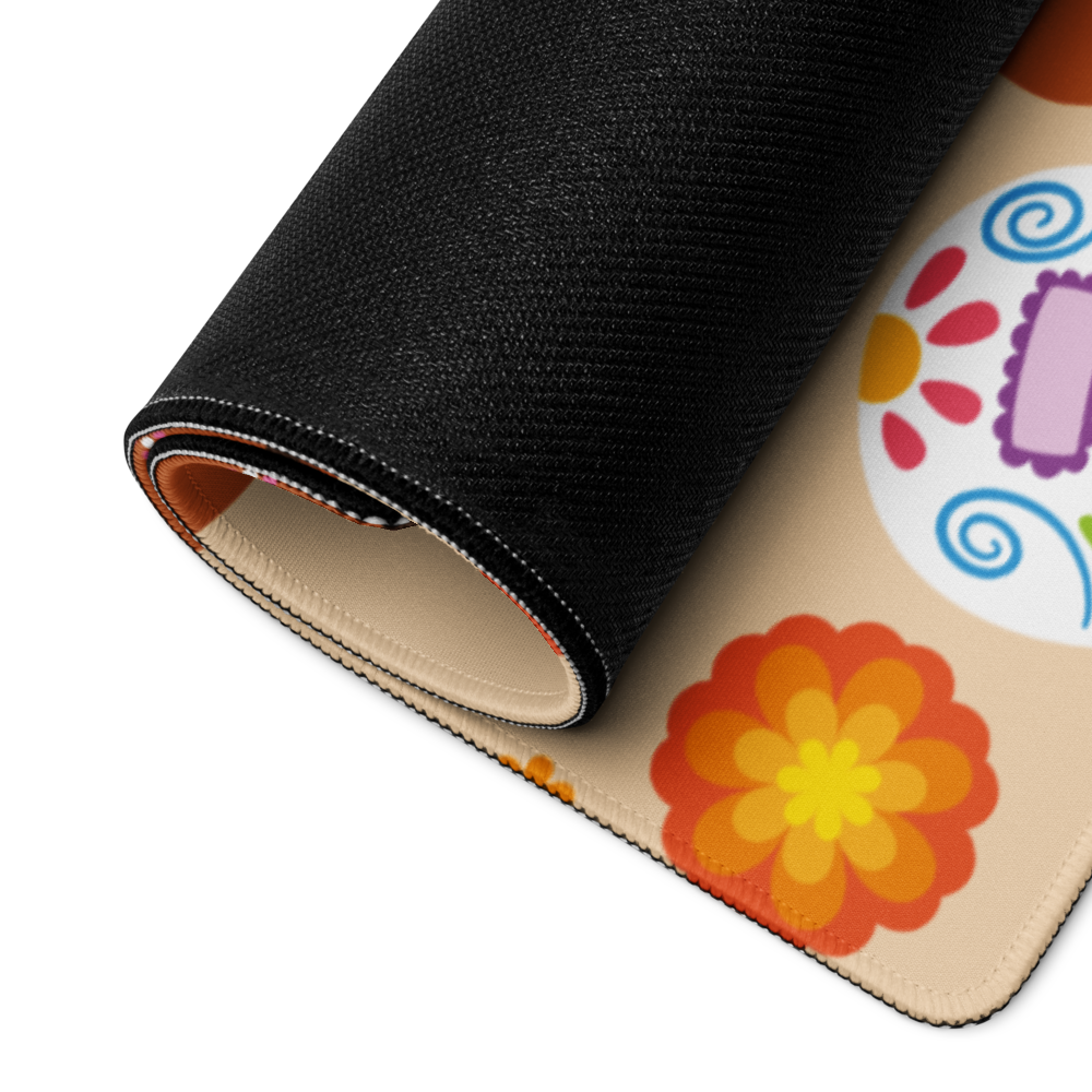Remember Me Desk Mat