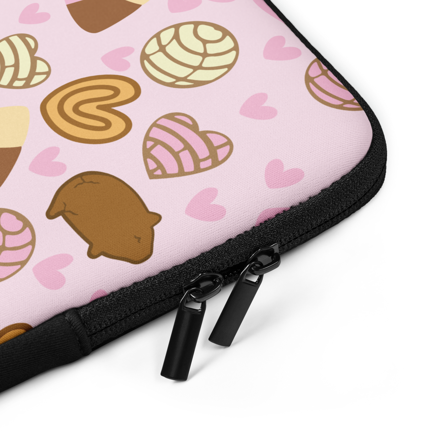 Concha Laptop & iPad Sleeve