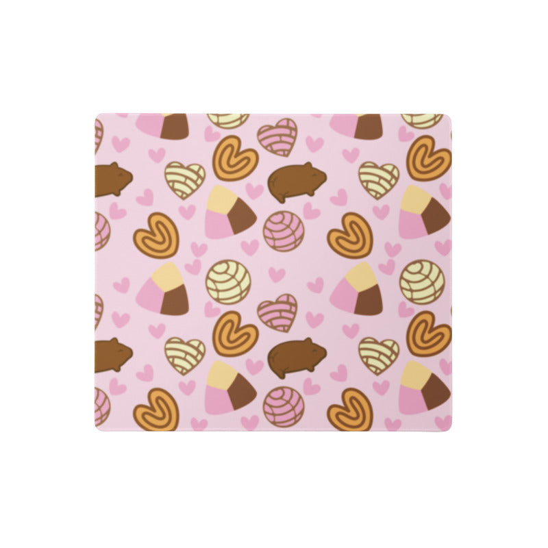 Pan Dulce Desk Mat