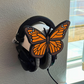 Starter Pack Butterfly Headphone Holder