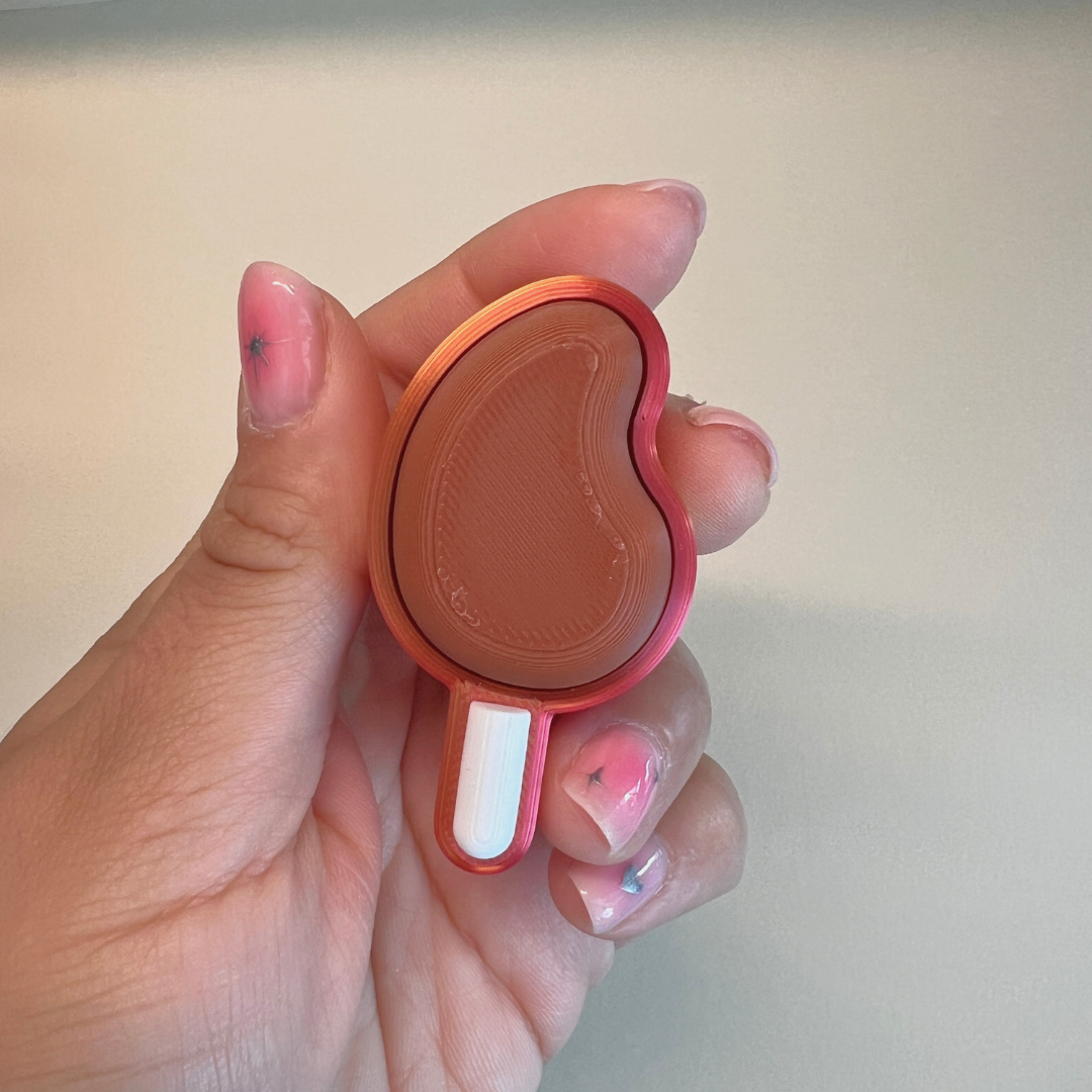 Clicker Fidget - Mexi Clicks