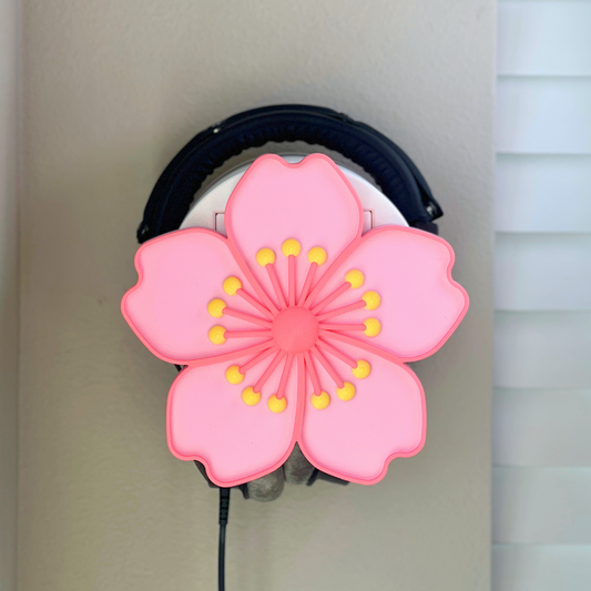 Starter Pack Sakura Headphone Holder