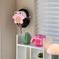 Starter Pack Mushroom Frog Headphone Holder