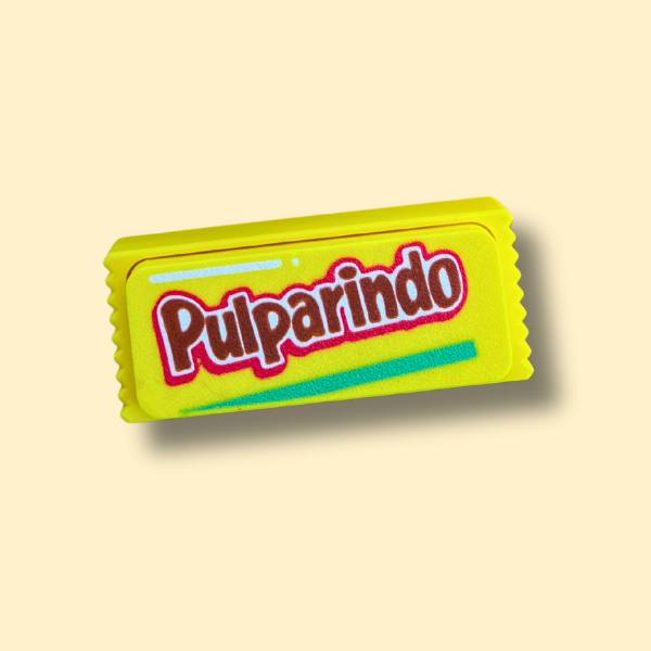 Tamarindo Candy Clicker Fidget - Mexi Clicks