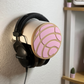 Starter Pack Concha Headphone Holder (2nd Chance- small flaws or defects on print)