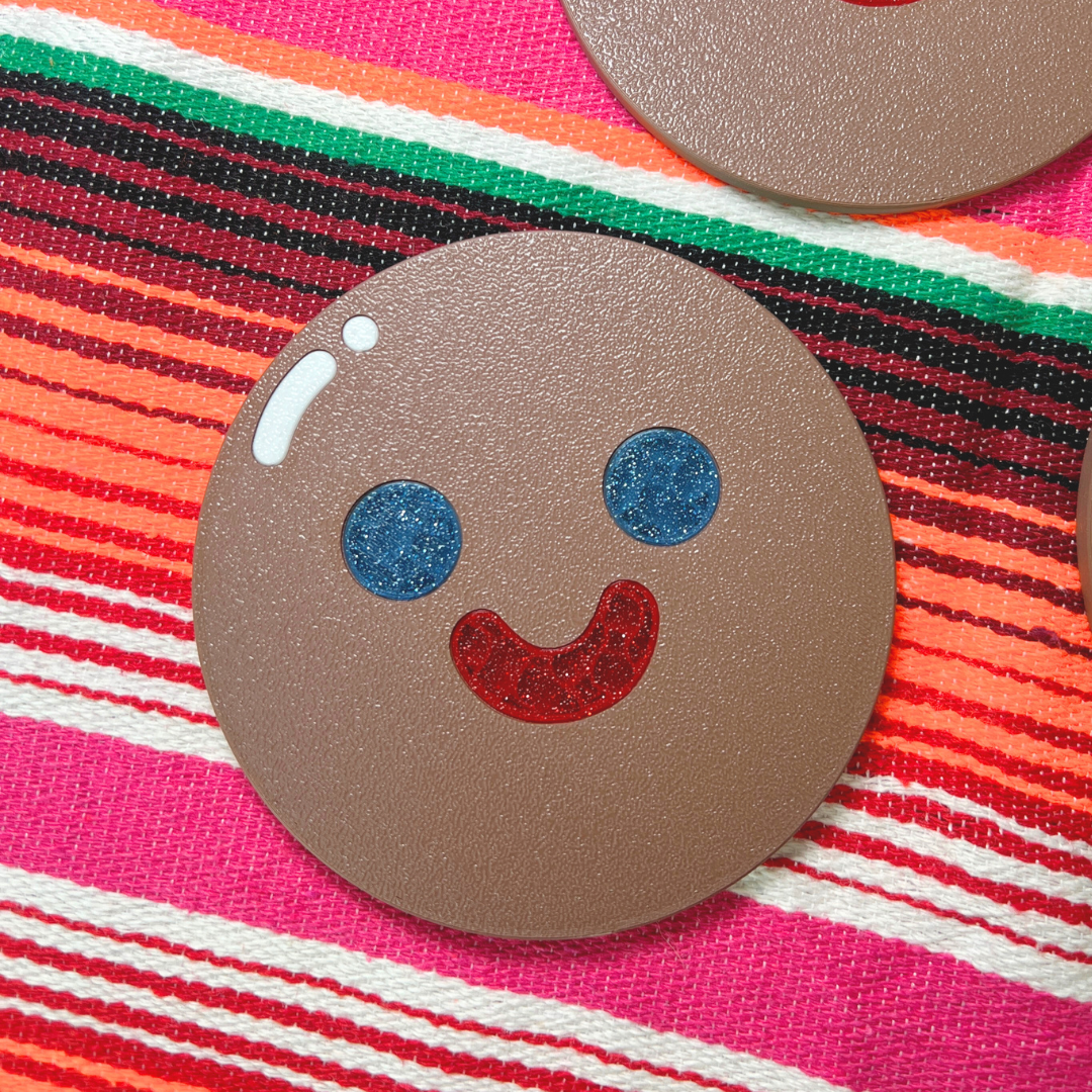 Payaso Coaster