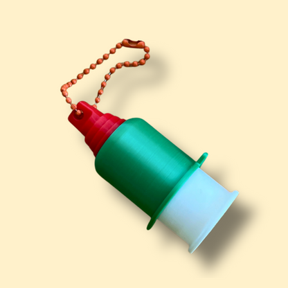 Tamarindo Candy Clicker Fidget - Mexi Clicks