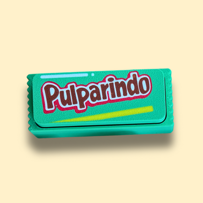 Tamarindo Candy Clicker Fidget - Mexi Clicks