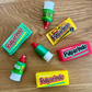 Tamarindo Candy Clicker Fidget - Mexi Clicks
