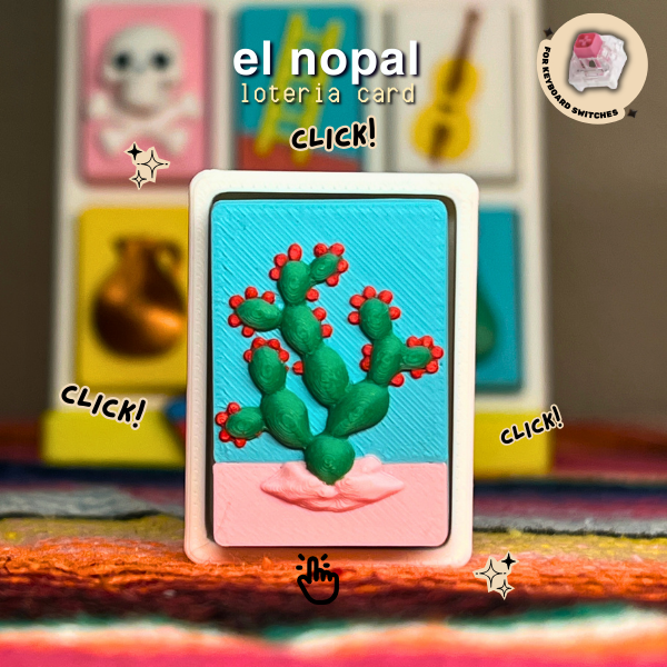Lotería Clicker