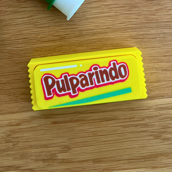 Tamarindo Candy Clicker Fidget - Mexi Clicks