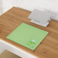 Aguas Frescas Green Desk Mat