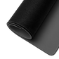 Black Butterfly Desk Mat