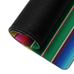 Zarape Desk Mat