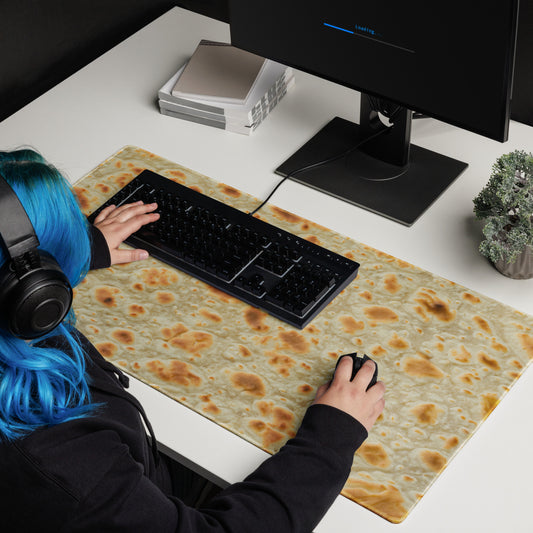 Tortilla Gaming Mousepad