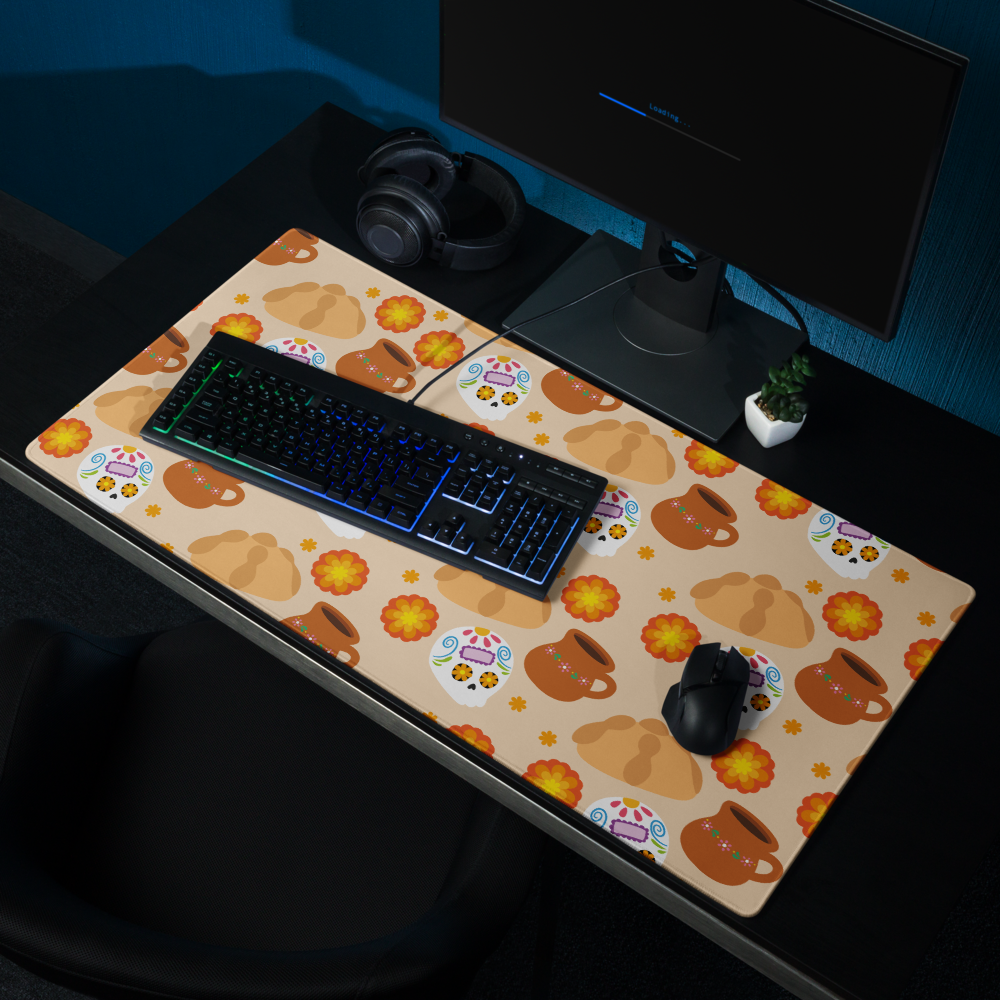 Remember Me Desk Mat