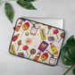 Antojitos Laptop & iPad Sleeve