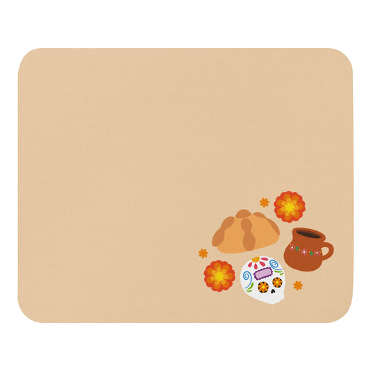 Remember Me Simple Office Mouse Pad (8.7"x7.1")