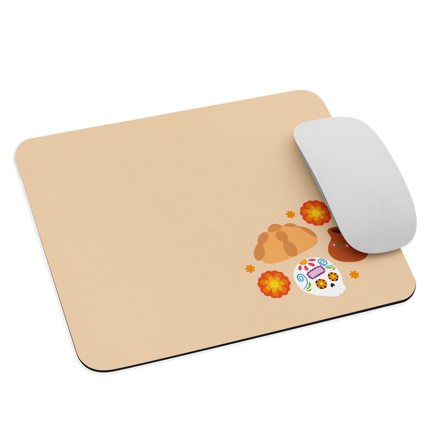 Remember Me Simple Office Mouse Pad (8.7"x7.1")