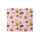 Pan Dulce Desk Mat