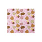 Pan Dulce Desk Mat